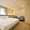 Отель V Motel, фото 17