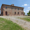 Отель Tuscan Farmhouse in Peccioli with Swimming Pool near Lakes, фото 36
