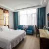 Отель Lingzhou International Hotel, фото 3