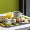 Отель Ibis Budget Saint Lo, фото 13