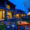 Отель Wangshan Country House, фото 9