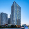 Отель The Giorgio Morandi Hotel (Jinan Olympic Sports West Road Convention and Exhibition Center), фото 10