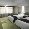 Отель Hezhou Liyuan Hotel, фото 7