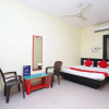 Отель OYO 5719 Hotel Jannat Palace, фото 5