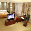 Отель Dalian Furong International Hotel, фото 4