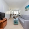 Отель EL NOGAL - Fantastic studio in the center of Torremolinos. Free WIFI., фото 2