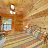 Отель New Listing! Epic W/ Game Room & Hot Tub 2 Bedroom Cabin, фото 10