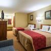 Отель Rodeway Inn, фото 3