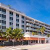 Отель Boulan South Beach в Майами-Бич