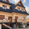 Отель VISITzakopane City Apartments, фото 1