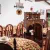 Отель Finca Hotel El Rosario, фото 20