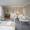 Отель The Georgian Townhouse Pierrepont Place, фото 5