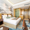 Отель Jincheng International Hotel, фото 7