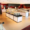 Отель Van Der Valk Hotel Almere, фото 27