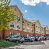 Отель Extended Stay America Select Suites - Columbia - Stadium Blvd., фото 17