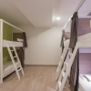 Отель Dandelion boutique hostel, фото 13