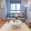 Отель Lily Hometel, фото 20