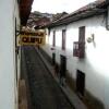 Отель Hostal Quipu, фото 19