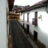 Отель Hostal Quipu Cusco в Куско