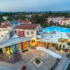 Отель Aeolian Gaea Hotel Lesvos в Скала Каллонис