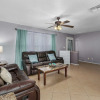 Отель Villa Florida Flair - a Quiet Family Paradise in the Heart of Cape Coral, фото 2