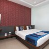 Отель OYO 4809 Hotel Mannat Excellency, фото 7