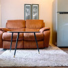 Отель Large and Minimalist Studio at Pakubuwono Terrace Apartment, фото 2