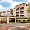 Отель Courtyard by Marriott Portland Southeast/Clackamas, фото 1