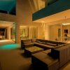 Отель Villa Brac Neptuno - 6 Bedroom Luxury Villa - Sauna - Gym - Sea Views, фото 23
