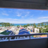 Отель S703 Stunning sea View Flat Just 100 mt From the Beach, фото 10