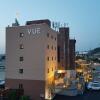 Отель Cheonan Vue Hotel, фото 10