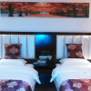 Отель Wanning Minghuang Business Hotel, фото 3