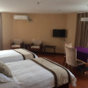 Отель Haisha Huachen Hotel, фото 12