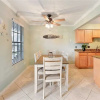 Отель Seaside Villas 18 - Two Bedroom Home, фото 12