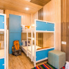 Отель Gostops Amritsar Stops Hostel Amritsar, фото 6
