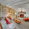 Отель Historic Log Cabin Retreat Near Town on 5 Acres!, фото 2