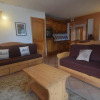 Отель Spacious Apartment 2 Minutes from Ski Lift, Equipped for Babies, фото 5