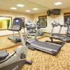 Отель Holiday Inn Express & Suites Howell, an IHG Hotel, фото 7