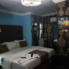 Отель Tega Suites, фото 5