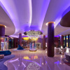 Отель Hard Rock Hotel Dalian, фото 8