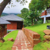 Отель Silent Brook Resort - Coorg, фото 17