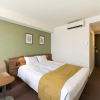 Отель Nasu Mid City Hotel, фото 4