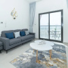 Отель Solitary Two Bedroom Suite in JVC, фото 13