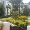 Отель Luxury Flat Marina Agadir, фото 15