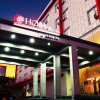 Отель @Hom Premiere Cilacap Hotel, фото 1