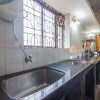 Отель OYO 11619 Home Peaceful Studio Ashwem Beach, фото 9