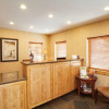 Отель Canyon Creek, фото 18