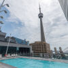 Отель Grand Royal Condos - CN Tower, фото 29