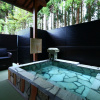 Отель Hirayamaonsen UEDAYA, фото 19
