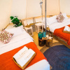 Отель Cabana Retreat - Glamping, фото 2